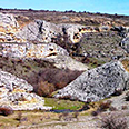 actividades cañón del río Talegones